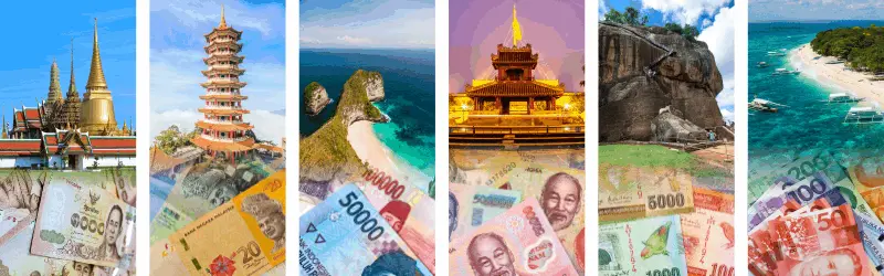 Exotic Currencies