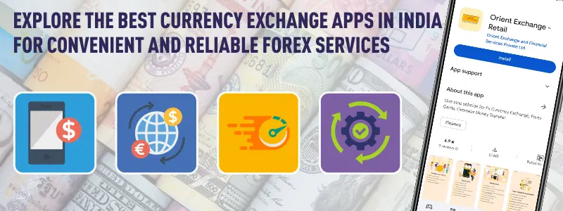 explore the best currency exchange apps in india