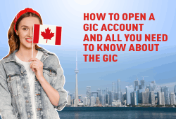 How to open a GIC Account and All you need to know about the GIC