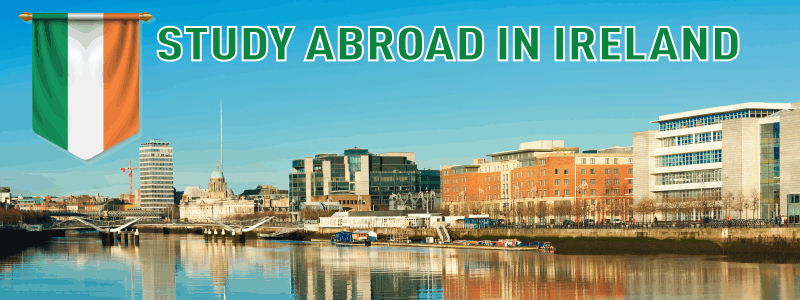 study in Canada