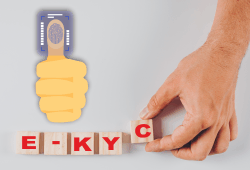 E � KYC (Electronic � KYC)