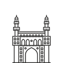Hyderabad