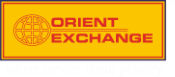 Orient Exchange Logo