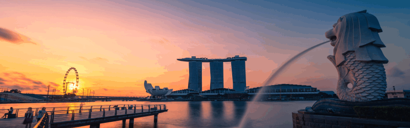 Singapore