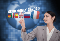 Important Information Required To Send Money Abroad