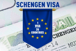 Schengen Visa