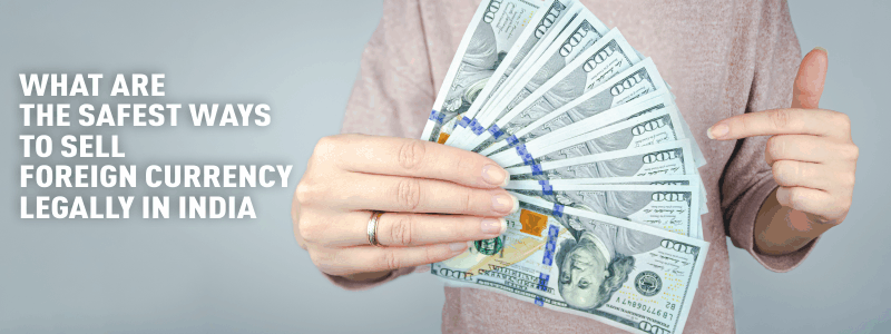 Multi-currency Forex Card