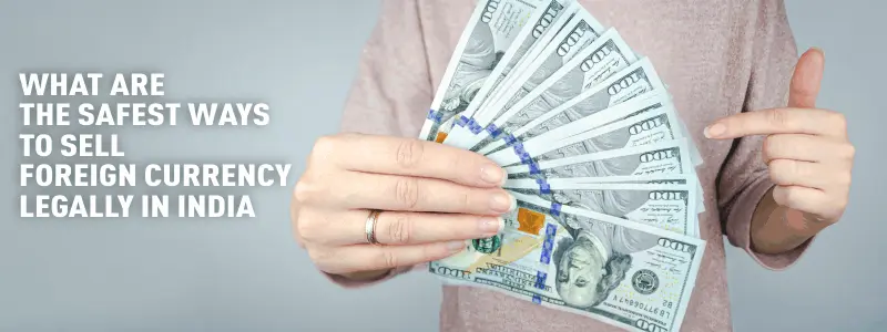 Multi-currency Forex Card