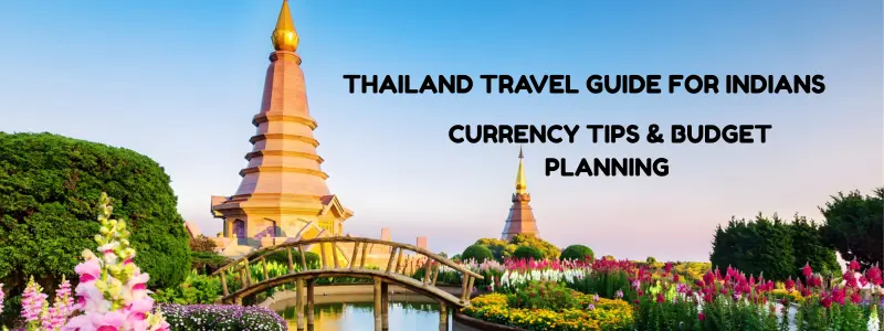 thailand currency travel guide for indians