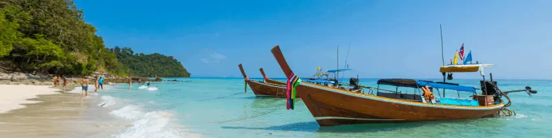 Beautiful places to visit: