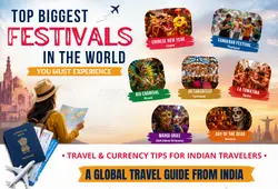 top world festivals