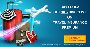 Overseas Travel Insurance