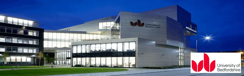 University of Bedfordshire