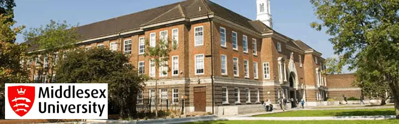 Middlesex University