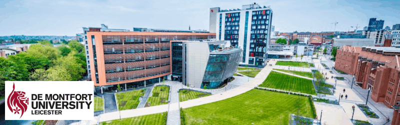 De Montfort University