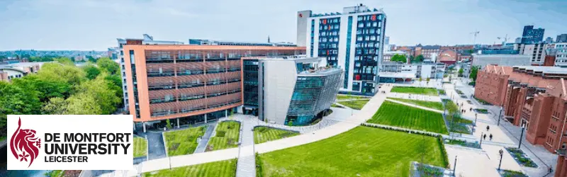 De Montfort University