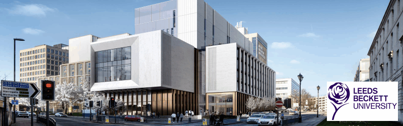 Leeds Beckett University