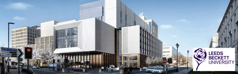 Leeds Beckett University