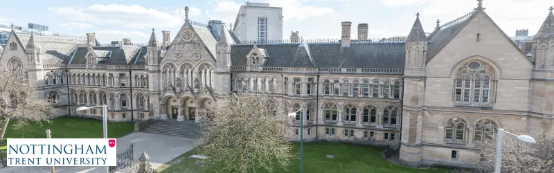Nottingham Trent University