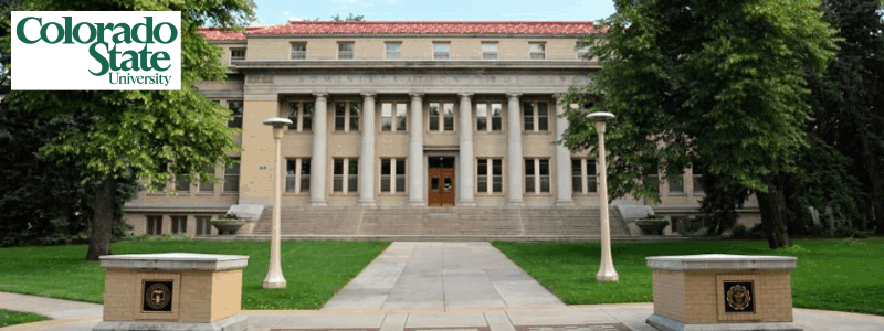 Colorado State University