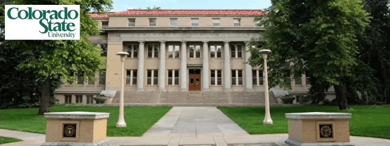 Colorado State University
