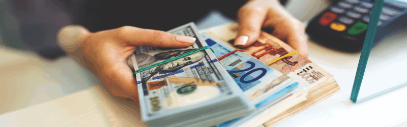 Exchannge Currency