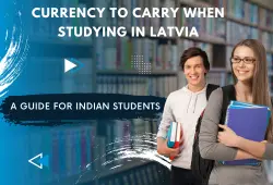 what currency carry to Latvia