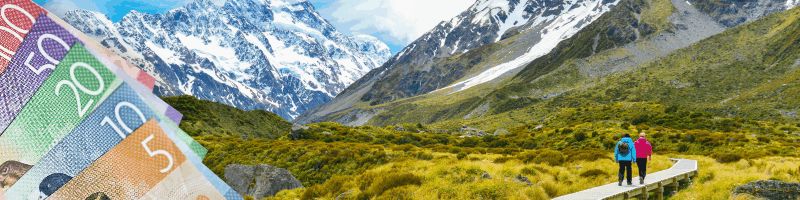 zealand